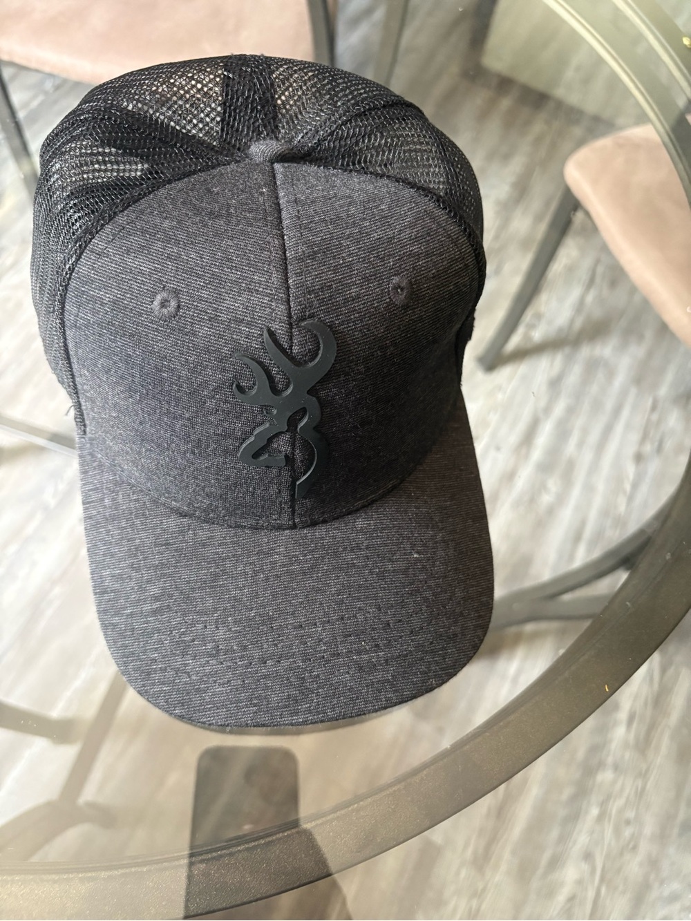 Browning hat